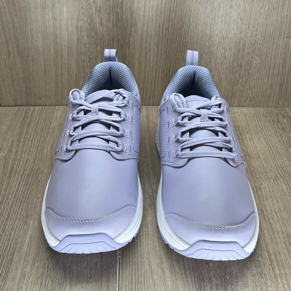 Orthofeet Women's Orthopedic Walking Comfort Shoes Size 11.5D  Lavender Purple - Picture 5 of 13